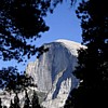 Half Dome