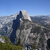 Half Dome