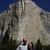 Mark and Tanya