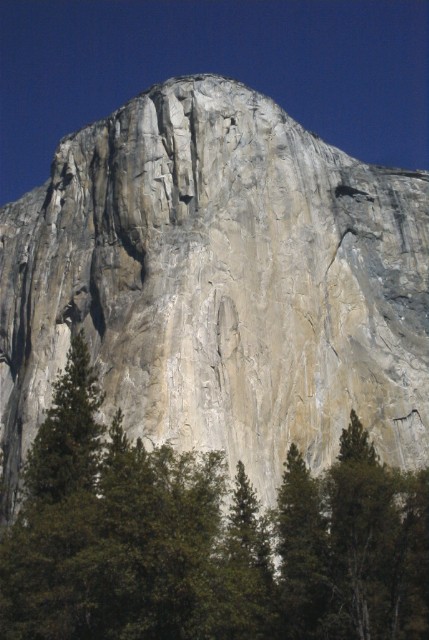 El Capitan