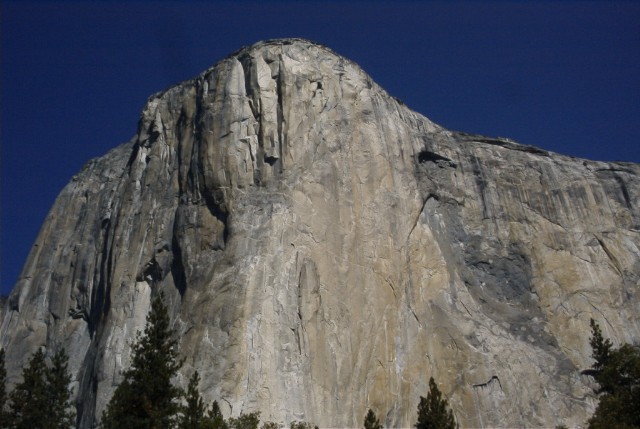 El Capitan