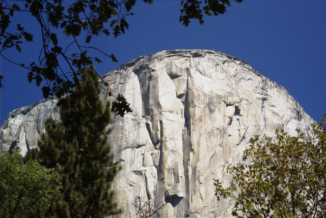 El Capitan