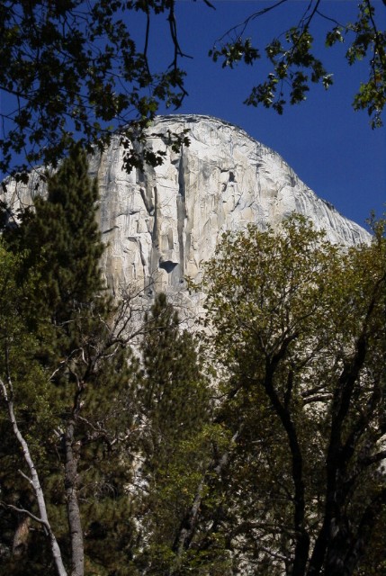 El Capitan