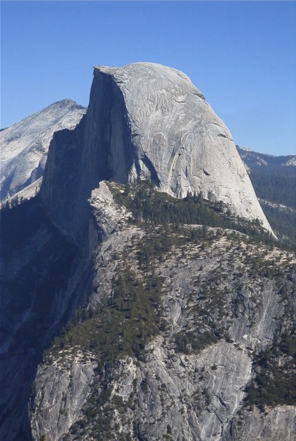 Half Dome