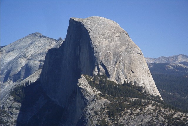 Half Dome