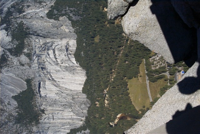 Valley Floor