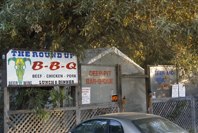 BBQ