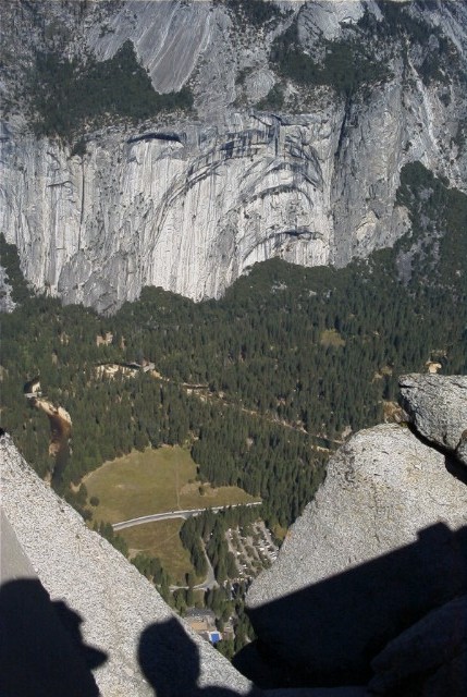Valley Floor